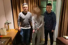 打击电诈 | 超燃！襄阳警方带你直击抓捕现场！图片