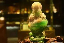 2021“琢越杯”金奖作品公布（多图鉴赏）年度玉雕艺术的盛宴图片