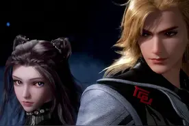 斗罗大陆：小舞身份暴露，唐三老爹要出场了，新主题曲超好听图片