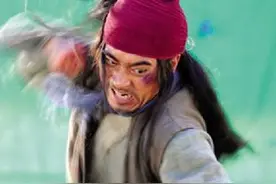 你知道《武松打虎》中武松为什么喝了十八碗酒都没醉吗？图片