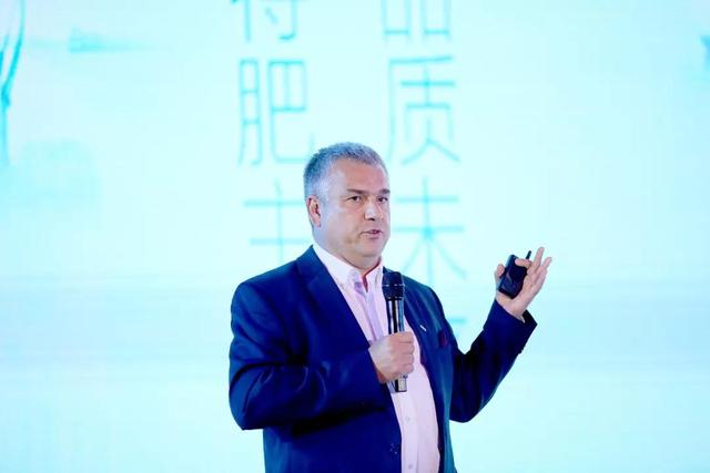 特种肥料的使命与理性回归！——2019CIS国际特肥大会引爆行业