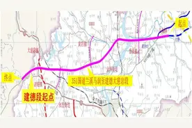 开工：5条公路、4个生态治理项目、14个市政房建项目…超1870亿图片