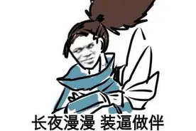中国汉字有多牛？LOL英雄令人无法直视的英文名，竟被翻译出诗意图片