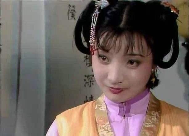 《红楼梦》：新春到，品“六春”，“六春”名字有秘密