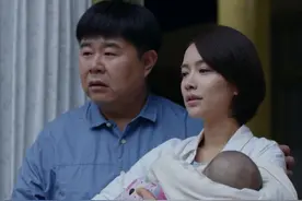 《亲爱的爸妈》大结局：江梅复婚，江雪牵手季枫，李冰当总经理图片