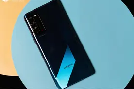 4000万高感光夜拍：荣耀X10 的拍照能力到底强在哪儿图片