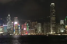 内地人居港工作感受，真实的香港是一种怎样的存在？图片