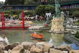 在温莎小镇除了观看换岗仪式，还有哪些有意思的地方？图片