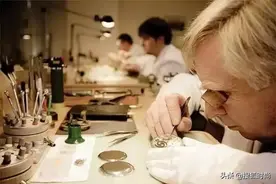 3.15晚会曝光名表维修猫腻，免费就能修好，收费竟达数千元图片