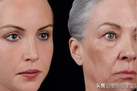 40岁不想被叫“老阿姨”，日常要做好这4件事图片