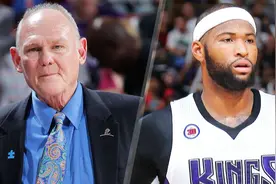 卡尔一语说出小球时代中锋的尴尬：当你队内最佳是中锋就很难提升图片