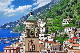 10个富豪们最爱去的意大利城市！你去过几个？图片