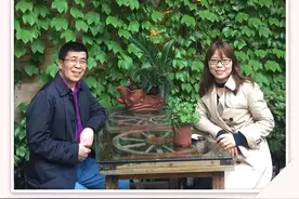 我与“最美女教师”的约会图片