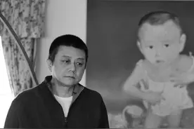 王朔给了门口修车师傅3万元：别让我再看见你，一年后赚了365万图片