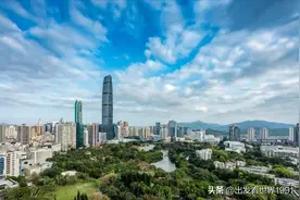 穗莞深铁路开通2年 连接广深两个特大城市 多种原因导致乘客寥寥图片