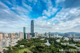 穗莞深铁路开通2年 连接广深两个特大城市 多种原因导致乘客寥寥图片
