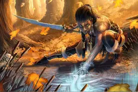 达荷美亚马逊：黑暗时代的血腥女王，为国王守身如玉全员玉碎图片