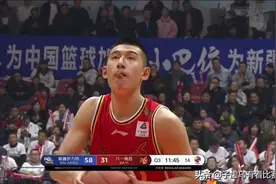 CBA联赛争冠出现意外搅局者，辽、疆引援遇阻，或许只是开始图片