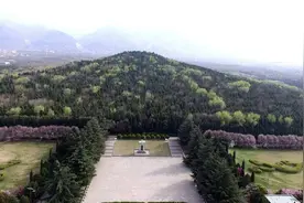 从北宋古墓的“过仙桥”到中国丧葬植物文化图片