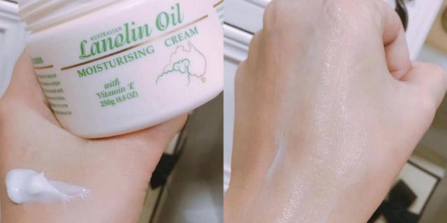 山羊奶身体乳能当护手霜吗