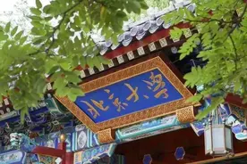 《觉醒年代》中，北大学生和教授待遇有多好？可能你永远想象不到图片