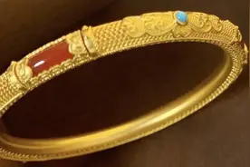 古法黄金为什么不回收，原因有三，你知道几个？图片