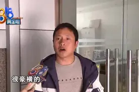 刚租的厂房要拆迁，租客索要赔偿，房东放话：“你要吃亏的”图片