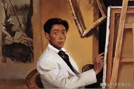 来，品品徐悲鸿到底有多渣？图片