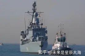 小国海军志------德国海军图片