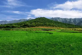 秦始皇陵被发现后，里面暗藏玄机，墓中大量水银，千年还在运转图片