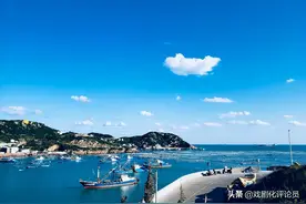 嵊泗迁省漫谈：江浙沪皖历史大变局下的归属轮转图片