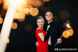 有一个情人，是一件幸福的事情，还是一种痛苦？图片