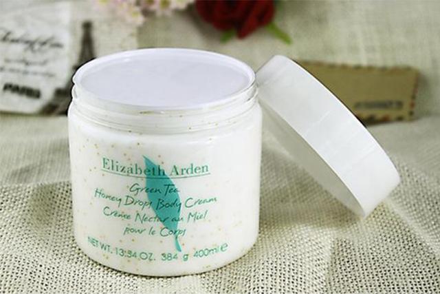 男生涂身体乳会粘腿毛吗