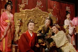 女皇武则天是怎么死的？真实死因揭晓，专家：史书都羞于记载图片