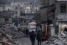 江西又一城中村迎来拆迁，补偿款12亿，村民摇身一变“富豪”图片