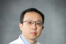 【人物】申刚：在儿科介入路上纵情奔跑图片