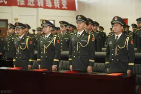 一文梳理军队文职的婚育保障、子女入托等相关福利待遇图片