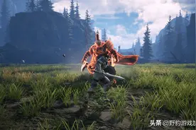 《神佑释放》大量补丁内容更新（8月20日）丨野豹游戏加速器图片