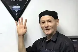 远离妻儿15年…在日本含泪活着的中国父亲，看哭了400万网友图片