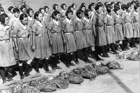 1949年国民党在酒泉留下40名女特务，意图打入我军内部，后来怎样图片