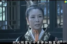 「看剧读史」看电视剧《神探狄仁杰》读狄仁杰众多官衔品级图片