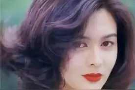 年轻貌美如花，老了颜值各异！这6个女星告诉你，岁月也会败美人图片
