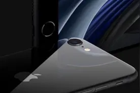 苹果来撩安卓党了！iPhone SE二代发布，3299成史上第二便宜果机图片