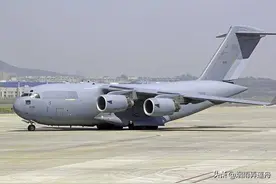 运送3个装甲团上高原 印度高价购买的飞机 这回立功了图片