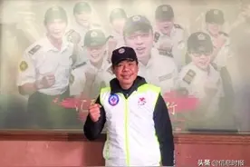 好人365｜“好志愿者”朱怀军：集社会之力 传递向善力量图片