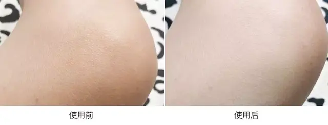 各国好用的身体乳