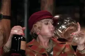 反思与酗酒文化的斗争，俄罗斯“禁酒政策”如何拴住醉鬼的？图片