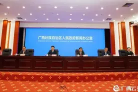 建成什么样？有哪些任务？广西百色重点开发开放试验区建设这样干→图片