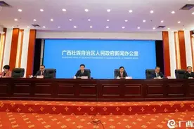 建成什么样？有哪些任务？广西百色重点开发开放试验区建设这样干→图片