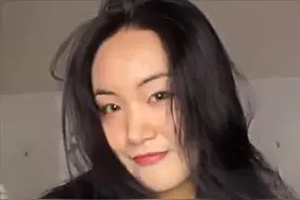 湖北晨跑女孩爱惜生命，坚持运动却命不长久，老天爷真会开玩笑图片